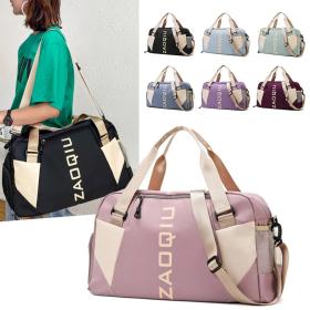 Cabas de sport Oxford imperméables pour hommes et femmes