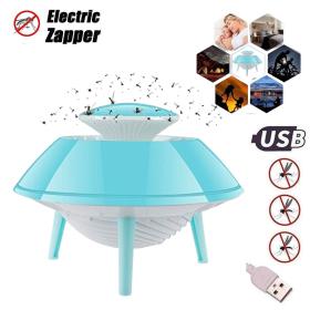 Appareil Anti-Moustiiiiique Lampe UV  USB 5W  Écologique