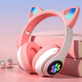 Casque Bluetooth Sans Fil Oreiiiilles  XY-231