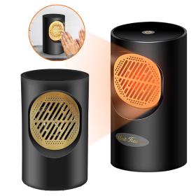 Mini radiateur et chauffage électrique silencieux