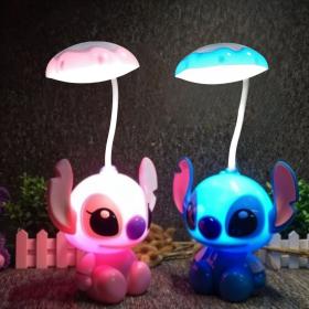 Lampe de Table LED Rechargeable Stiiiitch – مصباح طاولة ستيتش