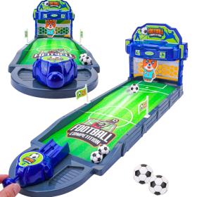 Jeu de Football de Table Pinball pour enfants +4 ans