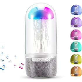 Lampe Atmosphérique avec Haut-Parleur – مصباح على شكل قندييييل البحر