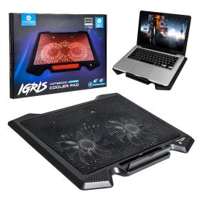 Ventilateur pour Ordinateur Portable Modèle NCP-233 – مروحة حاسوب