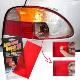 🔥راه تخفيييض🔥Kit de répaaration adhesif Pour feux arrière