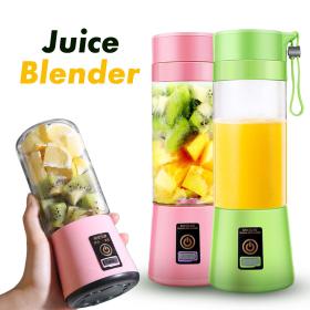 Blender Pour Smoothies Portable Ultra Puissant – Rechargeable