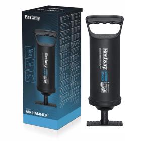 Pompe à Main Bestway 36 cm, Solide et Pratique – مضخة هواء يدوية