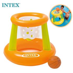 Jeu de Basket Gonflable Intex 58504 – لعبة كرة سلة