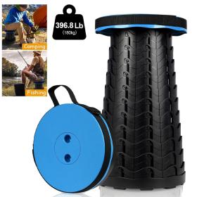 Tabouret Télescopique Idéal pour Toutes Vos Sorties – كرسي تليسكوبي محمول