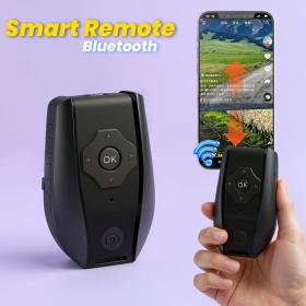 Télécommande Universelle Bluetooth – Contrôle Sans Fil pour Smartphone – يد تحكم لاسلكية للهواتف الذكية