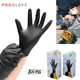 Paquet de 100 Pcs Gants de Protection  – Pro Glove