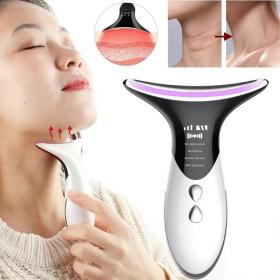 Appareil Anti Rides Ultrasonique pour Visage – جهاز مضاد للتجاعيد