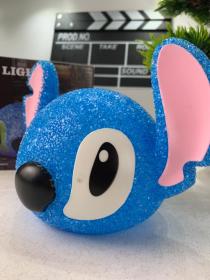 Veilleuse pour Chambre d’Enfants Éclairage Doux et Ambiance Magique – مصباح لغرف الأطفال