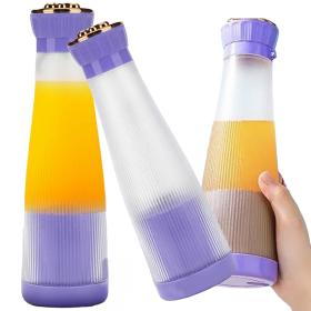 Blender Portable TYPE Juicer 400 ML