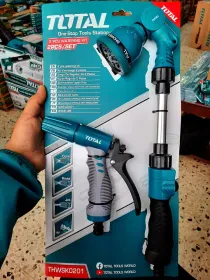 Kit d’arrosage 02 Pcs TOTAAAAL ( thwsk0201 )