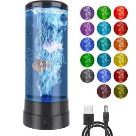 Lumière D’Ambiance , Veilleuse Décoration Bureau Table