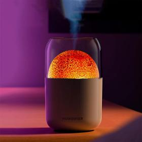 Diffuseur  Effet Vooolcan Lumineux 300ML