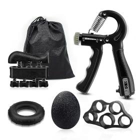 Kit de renforcement de la poiiiiignée (5 Pieces)  تقوية قبضة اليد (5 قطع)