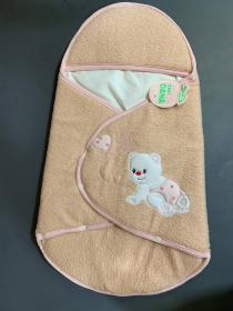 بطانية قماط للاطفال حديثي الولادة