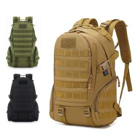 Sac à dos de randonnée tactique 36L SDM03