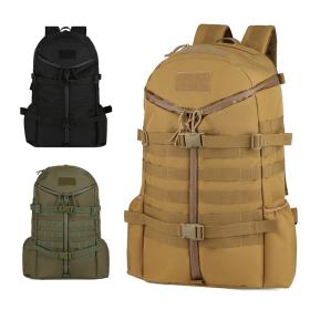 Sac à dos de randonnée tactique  38L SDM04