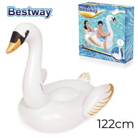 Bouée Géant Gonflable Avec 2 Poignées Bestway #41123