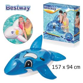 Bouée  Gonflable Pour Enfants 157 x 94cm Bestway #41037