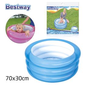 Piscine Gonflable Ronde Pour Enfants 70 x 30cm Bestway#51033
