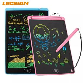 Tablette à écran LCD de 8.5 pouces pour dessin, tablette numérique pour écriture électronique