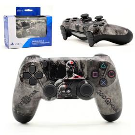 SONYYY DualShock Manette PS4 Sans Fil, Batterie Rechargeable (High Copy) –