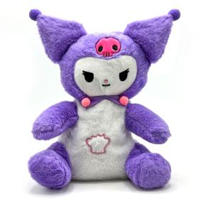 Peluche Kuroooomi Doudou Doux et Adorable – دمية أطفال