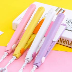 Mini Lisseur à Cheveux en Céramiii-que